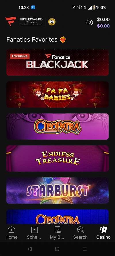 Explore the Exciting World of Fanatics Casino: Your Ultimate Guide to Gaming and Rewards