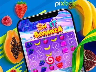 Discover the Exciting World of Pixbet Casino: Games, Bonuses, and Winning Opportunities