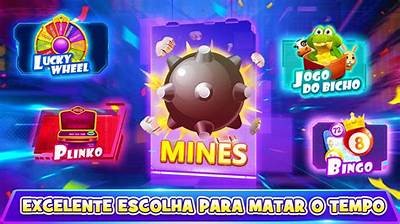 Download Mines Game Old Version APK - Fast and Free Download