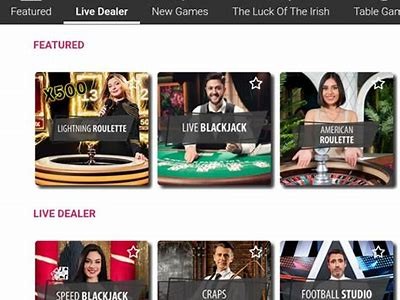 Explore the Borgata PA Online Casino App: Your Guide to Exciting Games and Bonuses