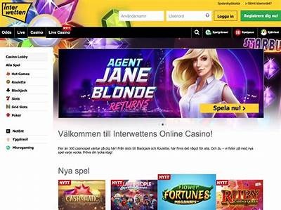 Explore the Exciting World of Interwetten Casino: Games, Bonuses, and More for Endless Entertainment