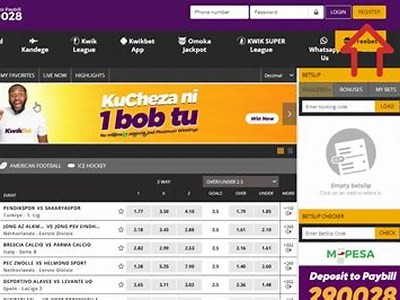 How to Effectively Register for a WillBet Account and Get Your Unique Number