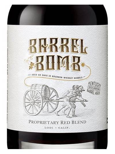 Exploring the Unique Concept of The Bomb Vivino: A New Trend in Wine Experience