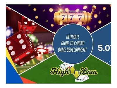 Exploring the Exciting World of Cassino Game Strategies and Tips for Success