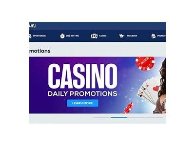 Unlock Exclusive BetUS Casino Bonus Codes for Amazing Promotions and Rewards Today