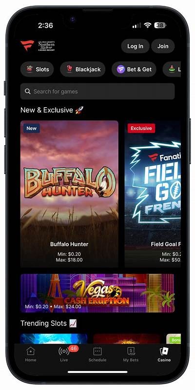 Explore the Exciting World of Fanatics Casino: Your Ultimate Guide to Gaming and Rewards