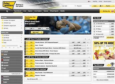 Discover the Best Interwetten Coupons and Promotions for Sports Betting Magazines