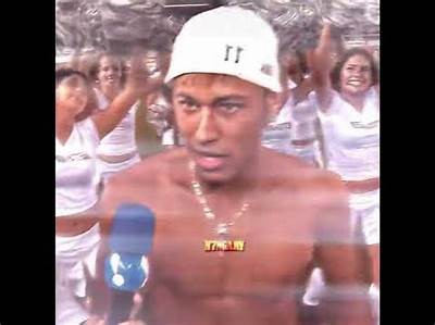 The success story of Cassino Neymar: from humble beginnings to global stardom