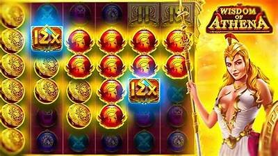 Explore the Free Login Experience of Wisdom of Athena Slot Game Online