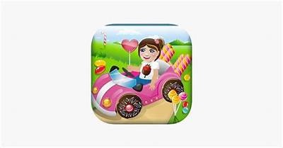 Download Sugar Rush Speedway for an Exciting Racing Adventure on Your Device Now