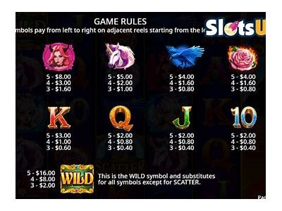 Explore the Exciting Features of Angel vs Sinner Slot Game with Free Play Options