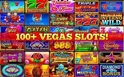 Experience Exciting Free Slot Games to Play for Fun and Entertainment Online