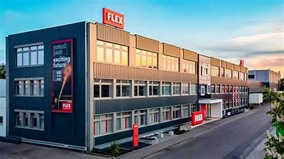 Flexible Power Tools and Innovative Solutions by Flex Elektrowerkzeuge GmbH for Professionals