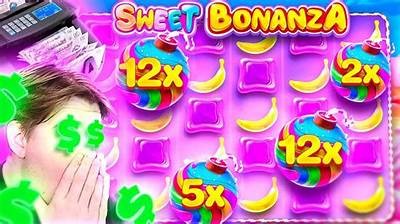 Login & Win Real Money with Sweet Bonanza Bonus Offer