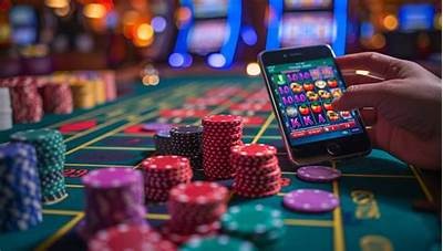 Exploring the Excitement of Casino Games: Luck and Strategy in Gambling Sports