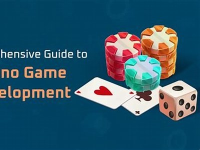 Exploring the Exciting World of Cassino Game Strategies and Tips for Success