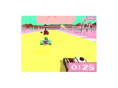 Download Sugar Rush Speedway - Experience Fast-Paced Racing Adventures on Your Device Today