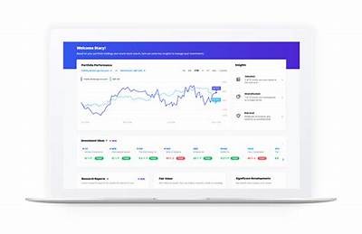 Discover the Benefits of Using the Fortune Ox App for Enhanced Financial Management and Investment Insights