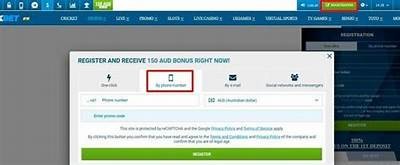 How to Effectively Register for a WillBet Account and Get Your Unique Number