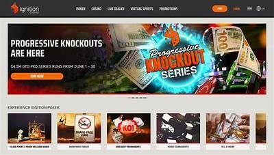 Download Ignition Casino for Android: A Complete Guide to Installation and Features