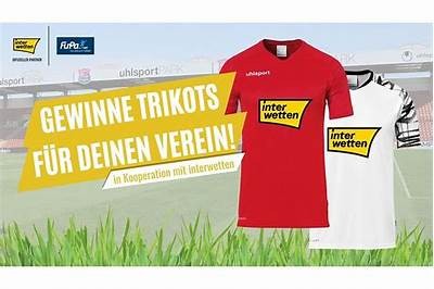 Exploring Fupa Interwetten: A Comprehensive Guide to Sports Betting and Gaming Options