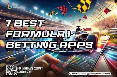 Formula 1 Betting Odds: Your Guide to Understanding F1 Quoten and Predictions