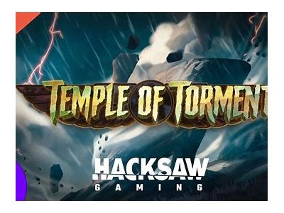 Explore the Dark Mysteries of the Temple of Torment Demo: A Thrilling Adventure Awaits