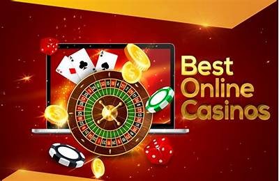 The Ultimate Guide to the Best Online Casinos for 2023 and Beyond