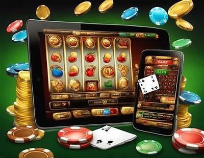 Explore Exciting YG Casino Games and Discover Your Next Big Win Today