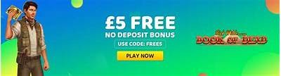 Discover Exciting Casino 50 Euro No Deposit Bonus Offers for New Players