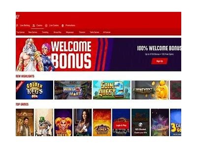 Discover Exciting Games and Bonuses at 55bet Casino for Endless Fun and Winning Opportunities