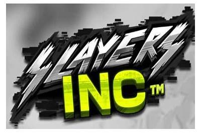 Exploring Slayers Inc Demo: Hacksaw Gaming