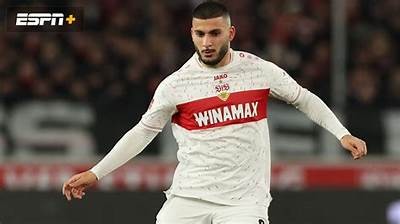 Borussia Mönchengladbach vs VfB Stuttgart Betting Odds and Predictions for Upcoming Match