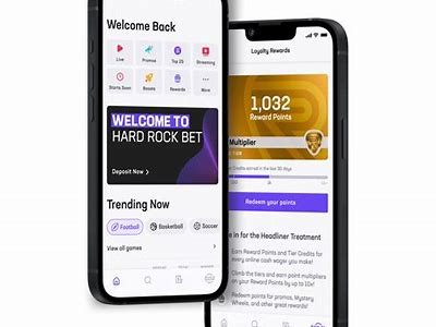Comprehensive Review of the Hard Rock Bet App Features and Benefits for Online Gamblers
