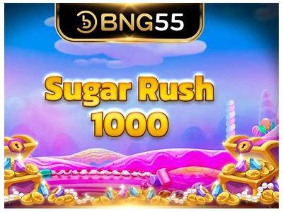 1000 Sugar Rush App for IOS - Exciting new gaming experience
