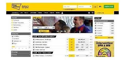 Comprehensive Review of Interwetten: Features, Pros and Cons for Online Betting