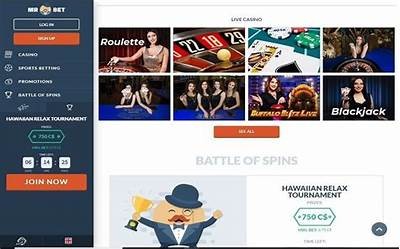 Play Casino Games Online at CasinoWillbet
