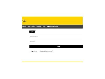 Explore Interwetten at Your Fingertips: A Comprehensive Guide to Online Betting Options