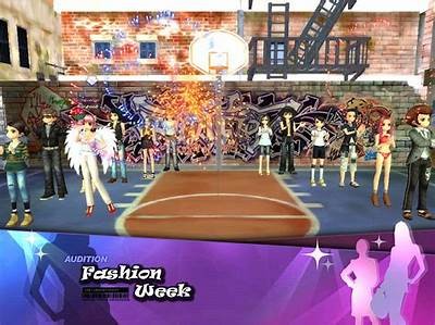 Experience the Rhythm and Excitement in the Feel the Beat Game Adventure for All Ages