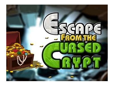 Explore the Secrets of the Cursed Crypt in This Free Adventure Game Experience