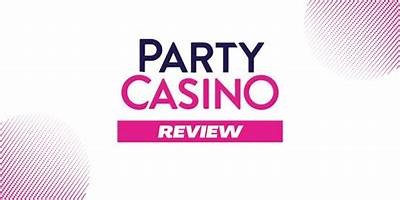 Explore Exciting PartyCasino NJ No Deposit Bonus Offers for New Players Today