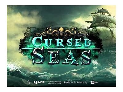 Explore the Thrilling Adventure of Cursed Seas Slot Game with Unique Features and Big Wins