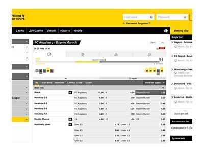 Exploring Interwetten Switzerland: A Comprehensive Guide to Betting Options and Features