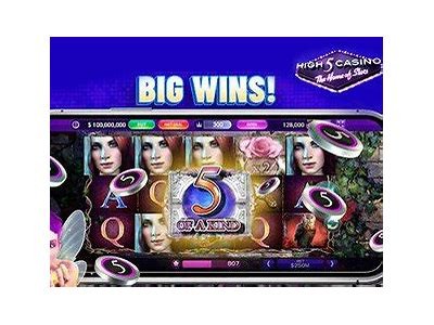 Get Your Free Coins at High 5 Casino to Maximize Your Gaming Experience Today