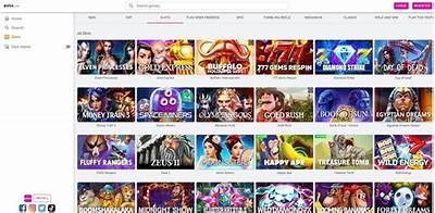 Discover Exciting Free Play Opportunities at Willbet Casino Online Today