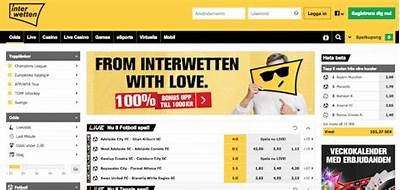 Current Interwetten Promo Codes and Offers for Enhanced Betting Experience