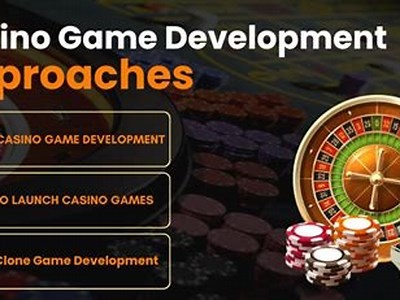 Exploring the Exciting World of Cassino Game Strategies and Tips for Success