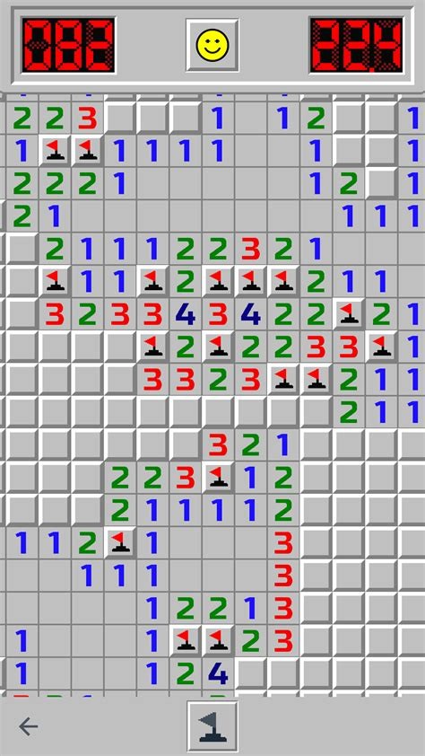 Download Mines Game Old Version APK - Fast and Free Download