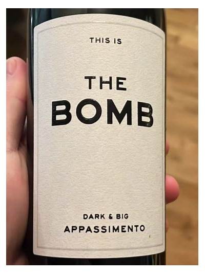 Exploring the Unique Concept of The Bomb Vivino: A New Trend in Wine Experience
