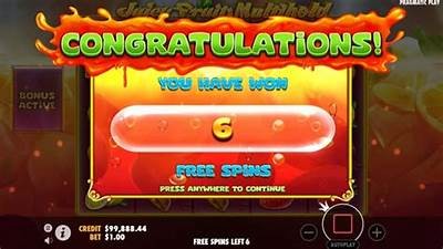 Explore the Exciting Features of Juicy Fruits Multihold Demo for Thrilling Gameplay Experience